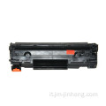 Cartuccia di toner CRG925 ricaricata compatibile per stampante Canon
